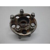 Ступица задняя Mercedes Benz R230 SL (2001 - 2012) 2303570308