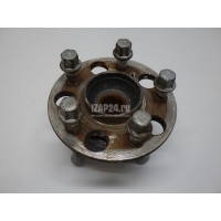 Ступица задняя Mercedes Benz R230 SL (2001 - 2012) 2303570308