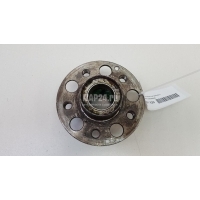 Ступица передняя Mercedes Benz R230 SL (2001 - 2012) 2303300325