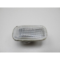 Повторитель на крыло белый Honda Civic (2001 - 2005) 34301S5HT02