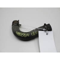 Патрубок отопителя Honda Civic (2001 - 2005) 79722S5DA00