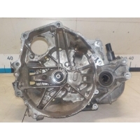 МКПП (механическая коробка переключения передач) Honda Civic (2001 - 2005) 20011PMWC50
