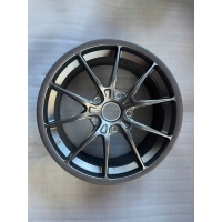 Колесо порше кайман gt4 9f2601025 9 x 18 et 41