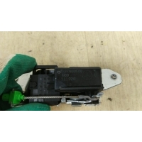 Замок багажника MERCEDES-BENZ E-CLASS T-Model S213 07/2016 - 2021 A0997400600