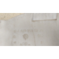 Бачок омывателя MERCEDES-BENZ VITO Автобус W639 09/2003 - 2009 A6398690220