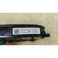 Фонарь салона (плафон) MERCEDES-BENZ GLC Coupe C253 06/2016 - 2021 A0009003717