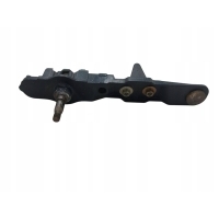 Механизм стеклоочистителя renault лагуна ii 8200015380