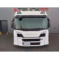 Кабина scania r ntg cr 20 2021 rok низкий крыша