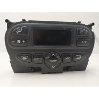Блок управления печки/климат-контроля Peugeot 307CC 2002 96430991XT