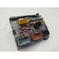 Блок предохранителей Citroen C4 Picasso 2006 9667044880