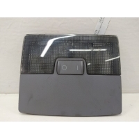 Фонарь салона (плафон) Audi A6(C5) 2001 4B0947105