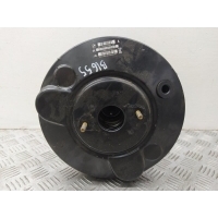 Вакуумный усилитель тормозов BMW 3-serie (E46) 2001 6753008