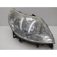 Фара правая Fiat Ducato (c 2006) 2009 1340663080