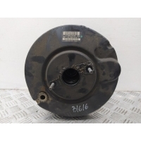Вакуумный усилитель тормозов Citroen C4 Picasso 2006 9681194180