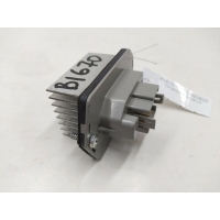 Сопротивление печки Land Rover Range Rover Sport (2005-2009) 2006 0778000901