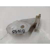 Кронштейн крепления бампера переднего BMW 3-serie (E46) 2001 8195295