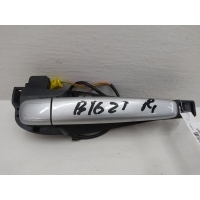Ручка наружная Peugeot 307CC 2002 9647831280