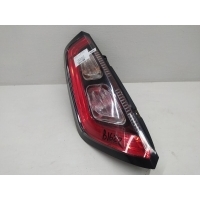 Фонарь задний левый Fiat Punto III (2005-2012) 2011 51927095
