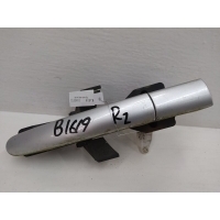 Ручка наружная Citroen C8 2006 1484501077