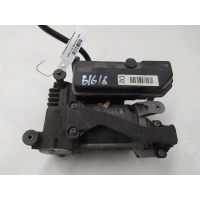 Компрессор пневмоподвески Citroen C4 Picasso 2007 9682022980