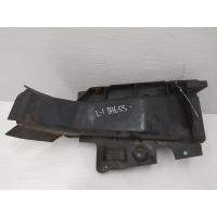 Воздуховод BMW 3-serie (E46) 2001 51718197927