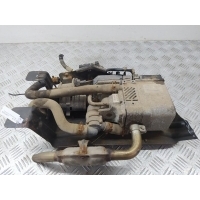 Автономный отопитель Citroen C8 2006