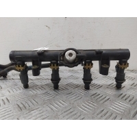 Форсунка Seat Ibiza (1999-2002) 1999 0280155919