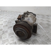 Компрессор кондиционера Renault Kadjar 1 (2015-2018) 2016 926004EB0A