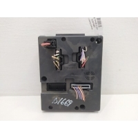 Блок комфорта Renault Scenic I (1996-2003) 2002 8200029342B