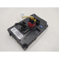 Блок комфорта Citroen Berlingo (2008-2012) 2009 9656147980
