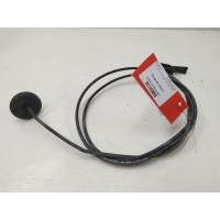 Ручка открывания капота Peugeot 307CC 2002 9637419480