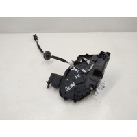 Замок двери передней правой Land Rover Range Rover Sport (2005-2009) 2006 FQJ000206