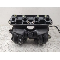 Коллектор впускной Seat Ibiza (1999-2002) 1999 030129711BP