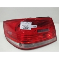 Фонарь задний левый BMW 3-serie (E90) (2005-2010) 2007 63217174403