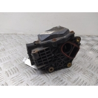 Заслонка дроссельная Renault Kadjar 1 (2015-2018) 2016 A2C53350932