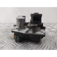Клапан EGR Renault Kadjar 1 (2015-2018) 2016 147109816R