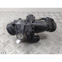 Патрубок турбины Renault Kadjar 1 (2015-2018) 2016 165761844R