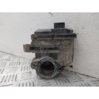 Клапан EGR Renault Kadjar 1 (2015-2018) 2016 8201068965