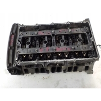 Transit mk7 boxer jumper 2.2 tdci hdi головка блока цилиндров 6c1q-6k537-ac