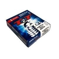 Свеча зажигания denso k20tt бензин снг 4 шт