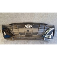 Hyundai i20 iii 3 бампер передняя в сборе