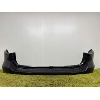 Бампер задняя мерседес glb 247 x247 w247 amg 19 -