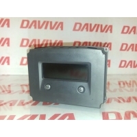 Opel vectra монитор / дисплей / экран 2008 saloon 24461293 1024880-00