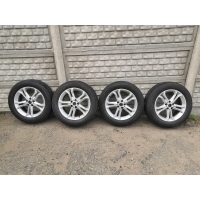 Диск литой BMW X3 G01 2018 36116876918