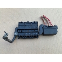 Блок предохранителей 5j0937548 skoda fabia ii оригинал