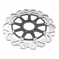 Диск ducati 999 r xerox 2006 передняя o24
