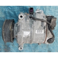 Audi oe 4f0260805ag компрессор , кондиционер