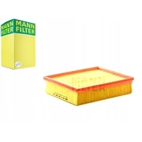 Mann-Filter C 25 146 Filtr powietrza