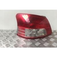 Фара левая задняя toyota yaris _p1_ 52161 1.5l gasoline 78kw 2008