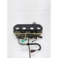 Zx10r zx-10r 04-05 дросельная заслонка форсунки tps